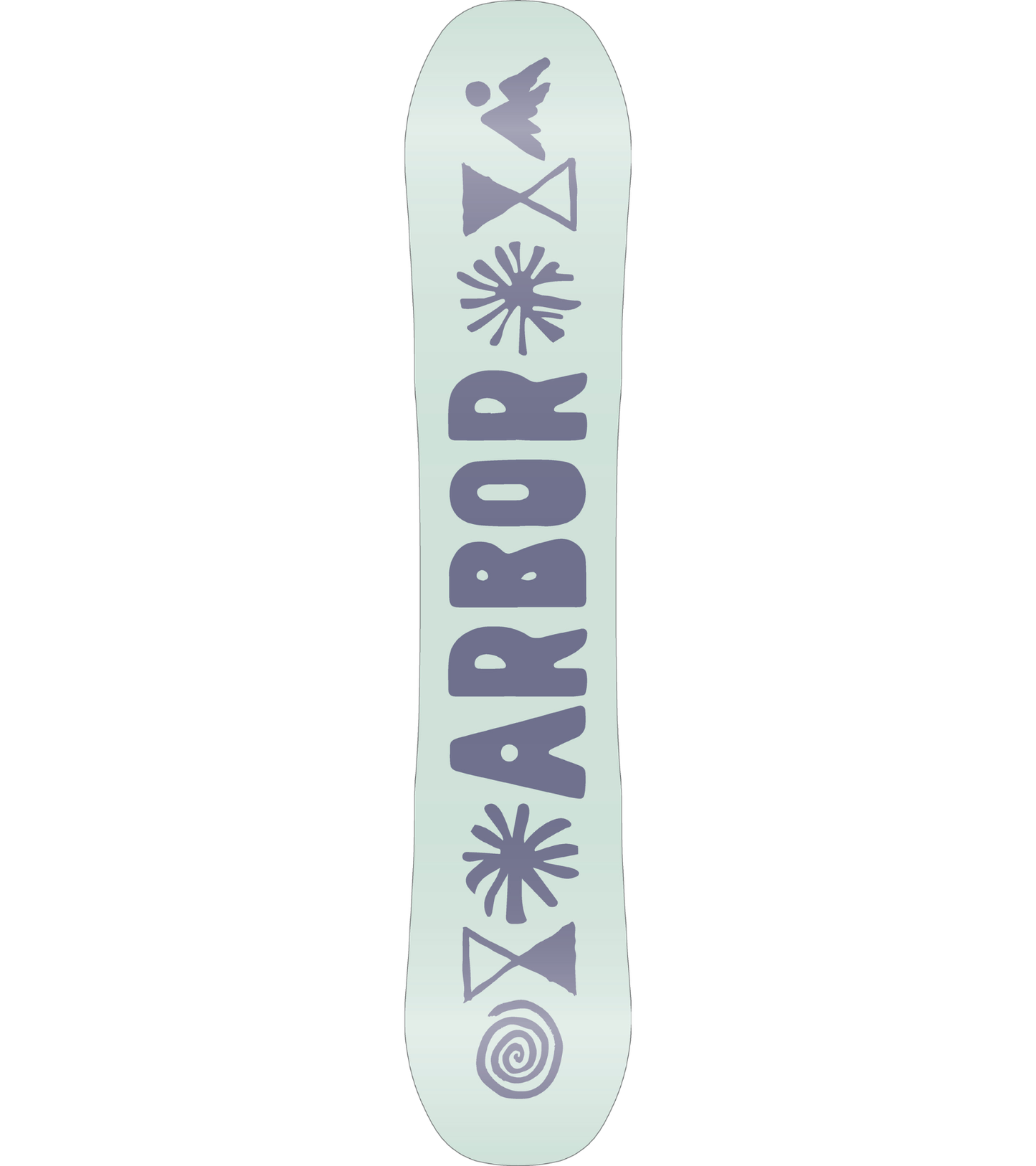 Seedling Youth Snowboard 2027