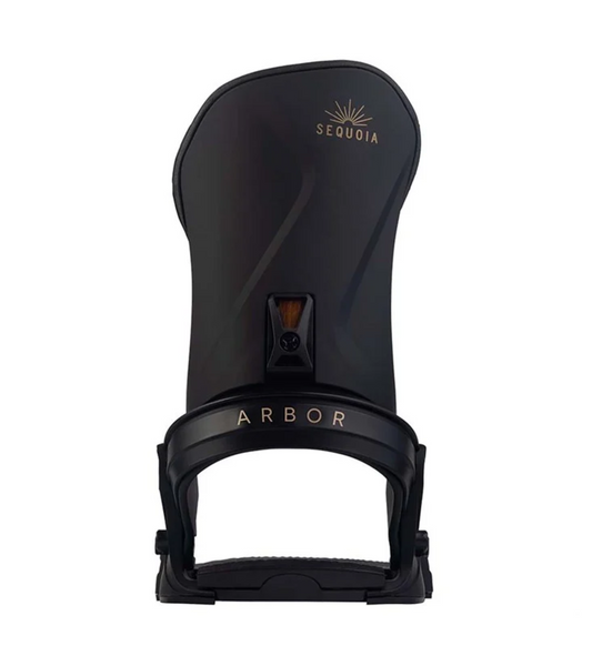 Arbor Sequoia Snowboard Binding