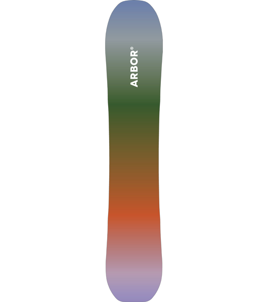 Sin Cara Snowboard 2027