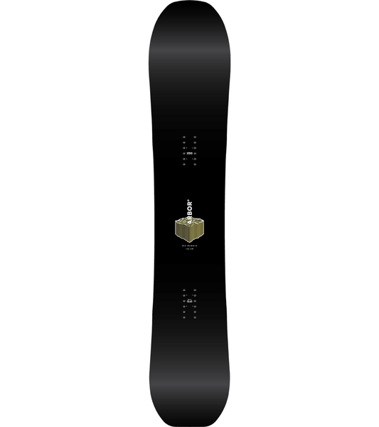 Sin Nombre Snowboard 2027