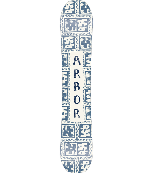 Swoon Camber Snowboard 2027