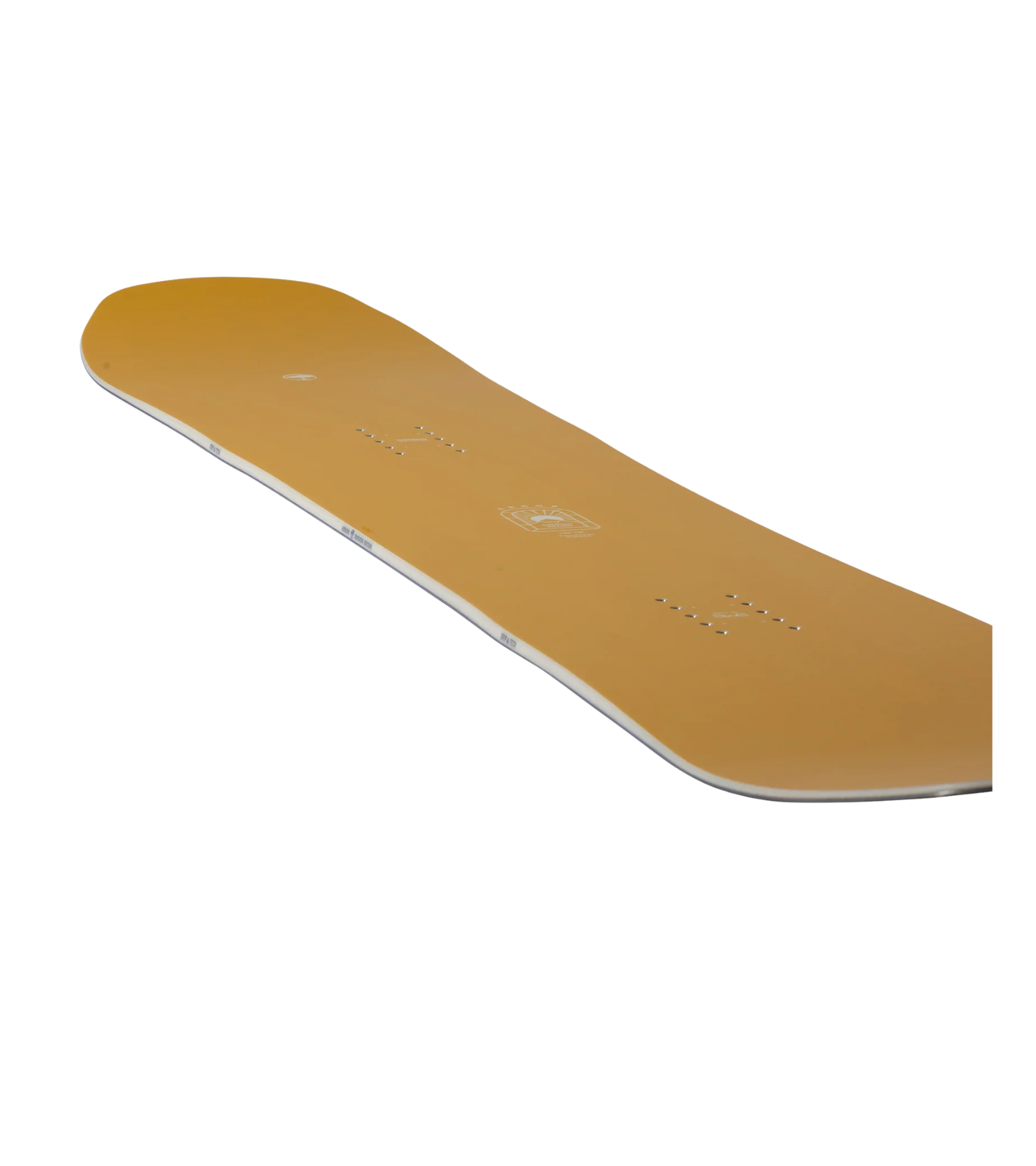 Swoon Decon Snowboard 2026