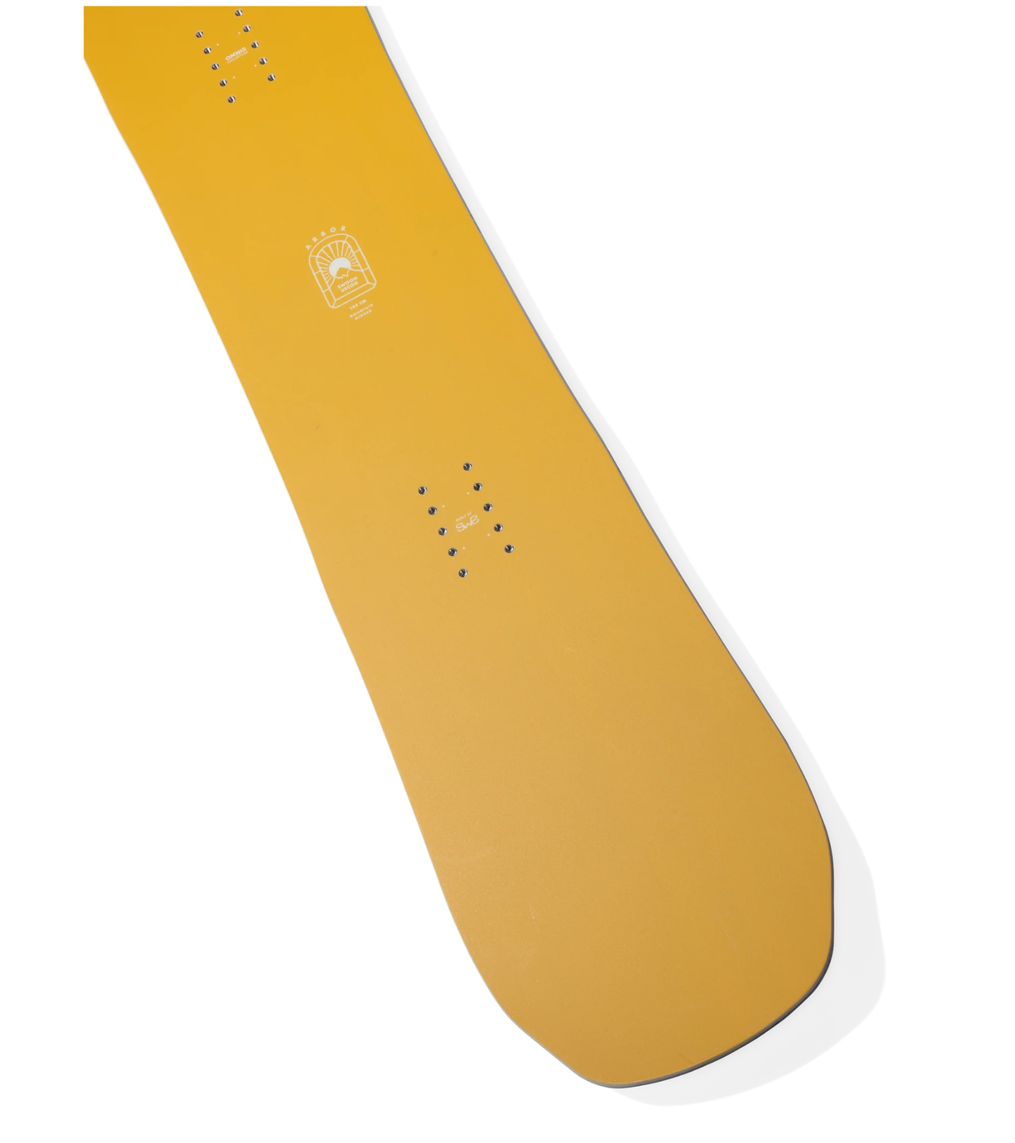 Swoon Decon Snowboard 2026