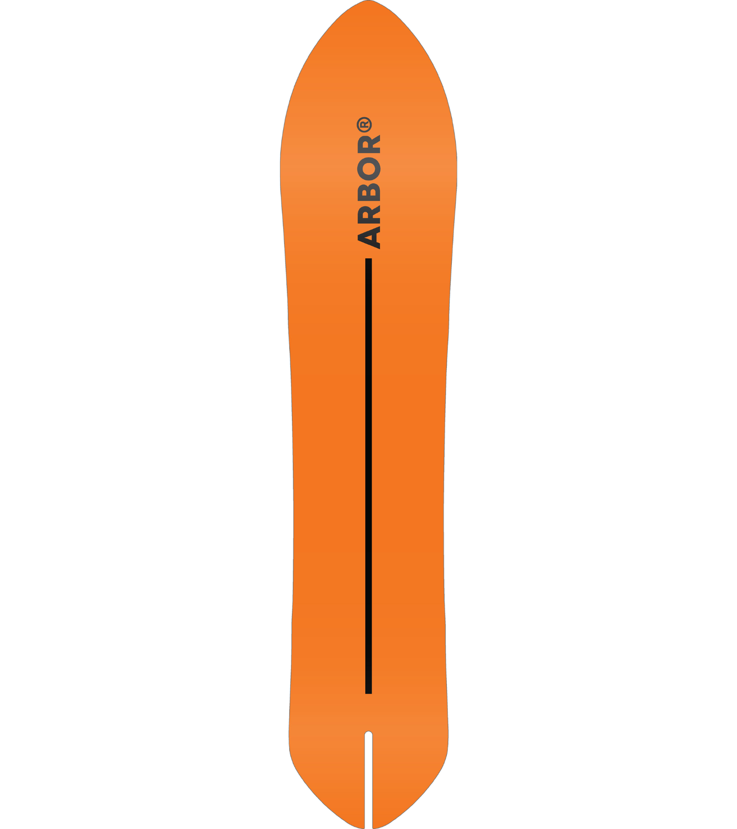 Terrapin PFD Snowboard 2027