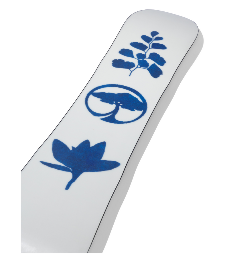 Arbor Veda Snowboard 2026