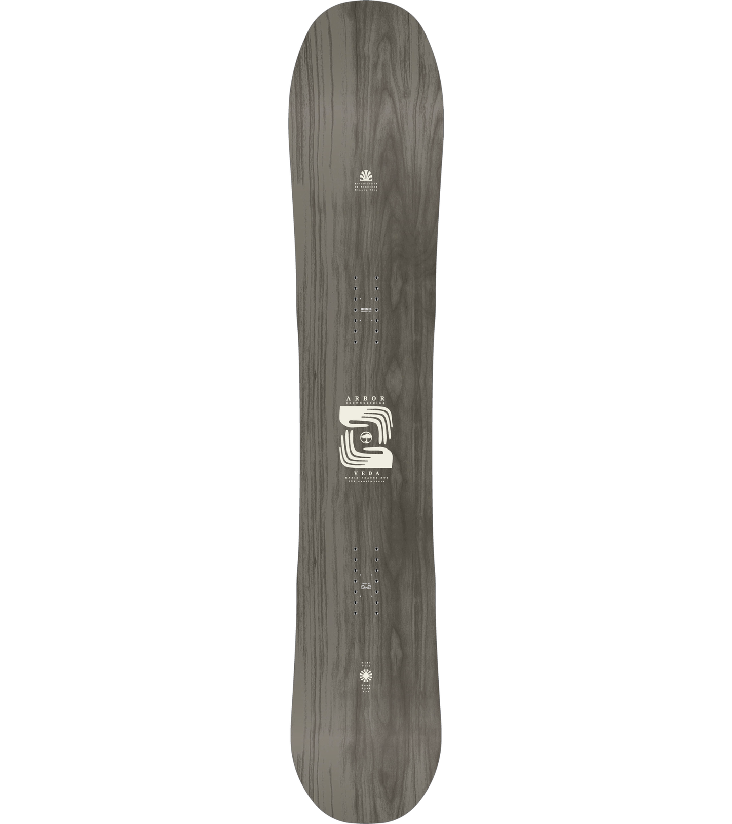 Veda Snowboard 2027