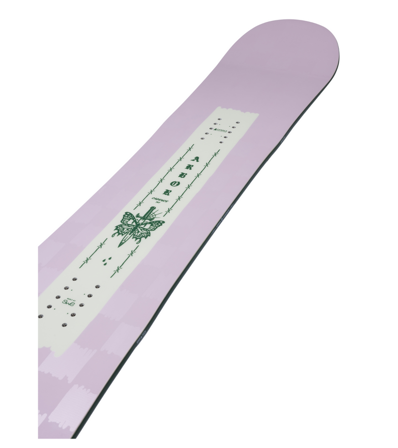 Arbor Cadence Snowboard 2026