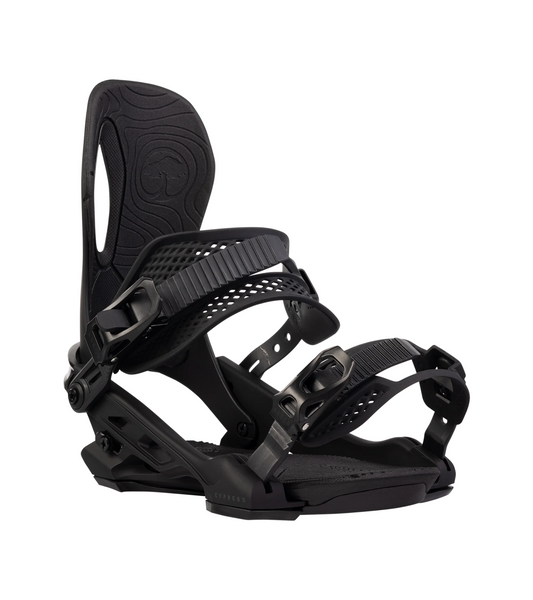 Arbor Cypress Snowboard Binding