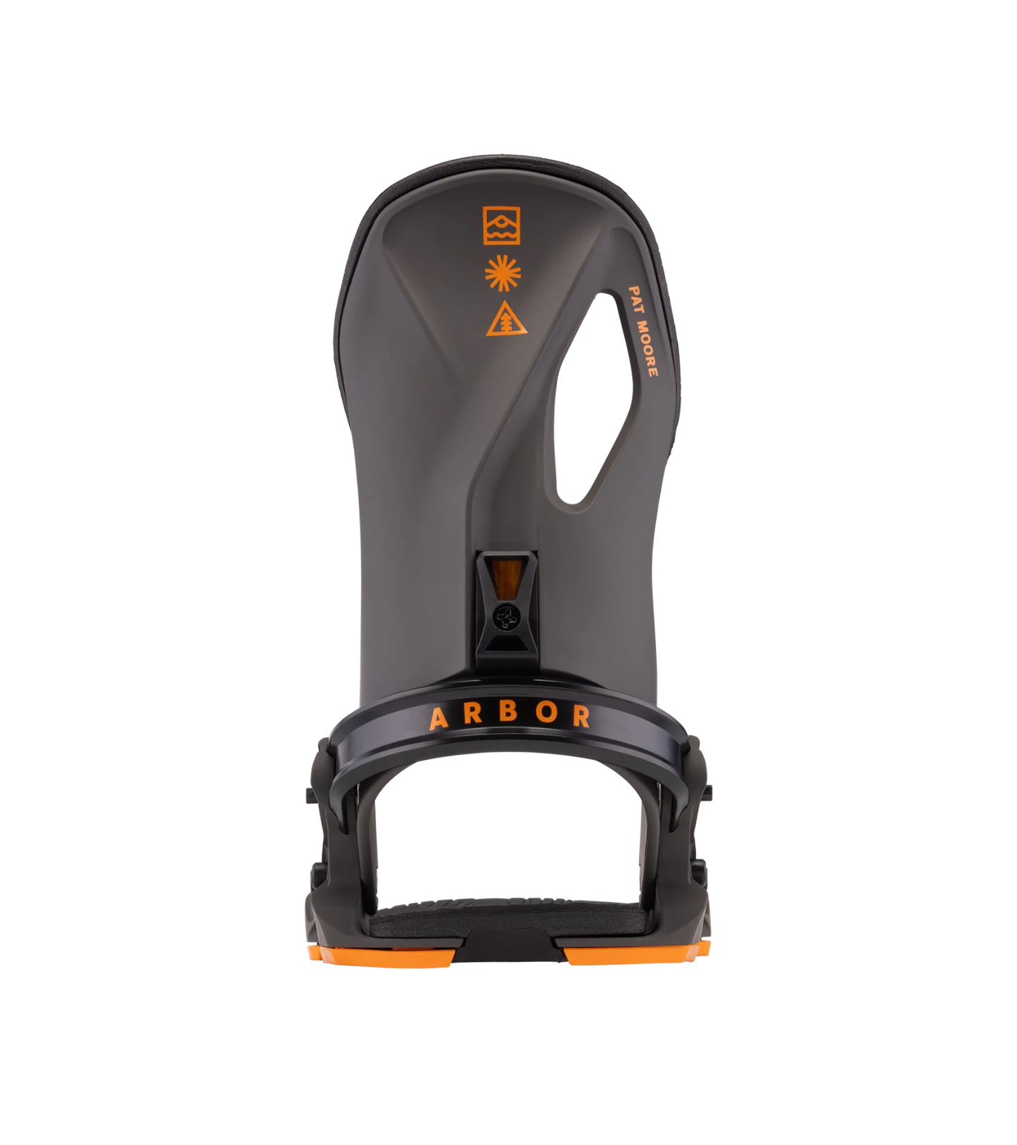 Arbor Cypress Snowboard Binding