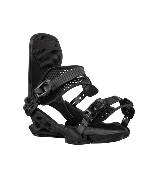 Arbor Hemlock Snowboard Binding