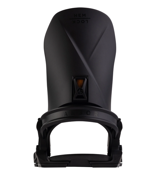 Arbor Hemlock Snowboard Binding