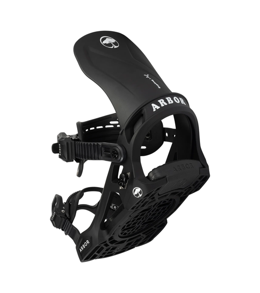 Arbor Sapling Snowboard Binding