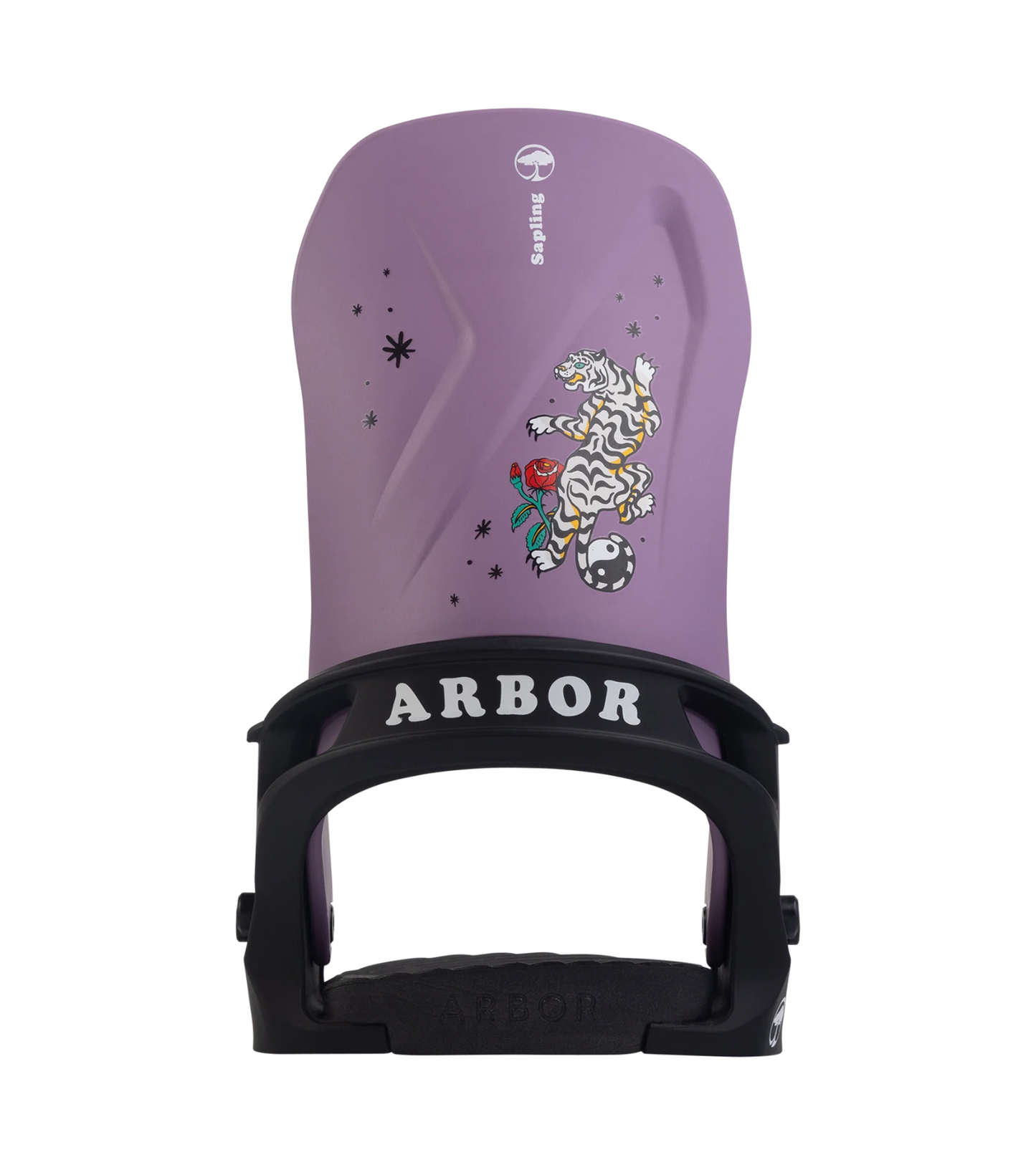 Arbor Sapling Snowboard Binding