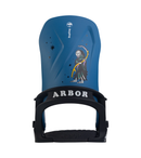 Arbor Sapling Snowboard Binding
