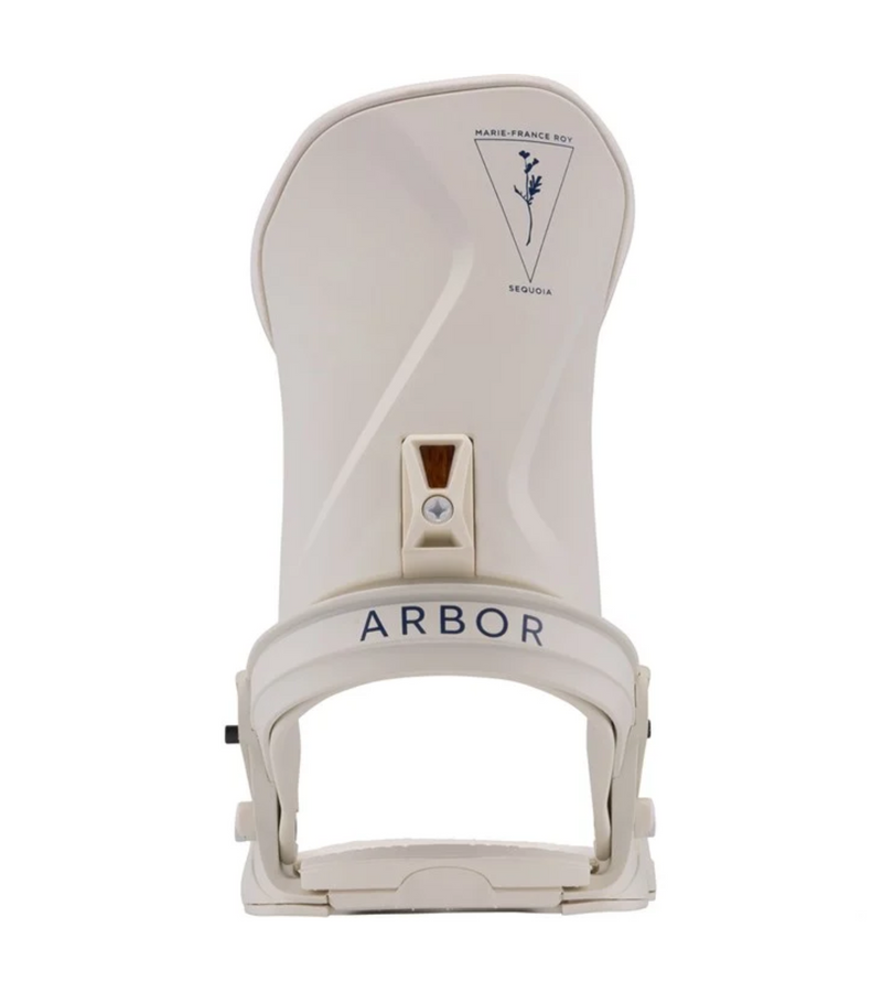 Arbor Sequoia Snowboard Binding
