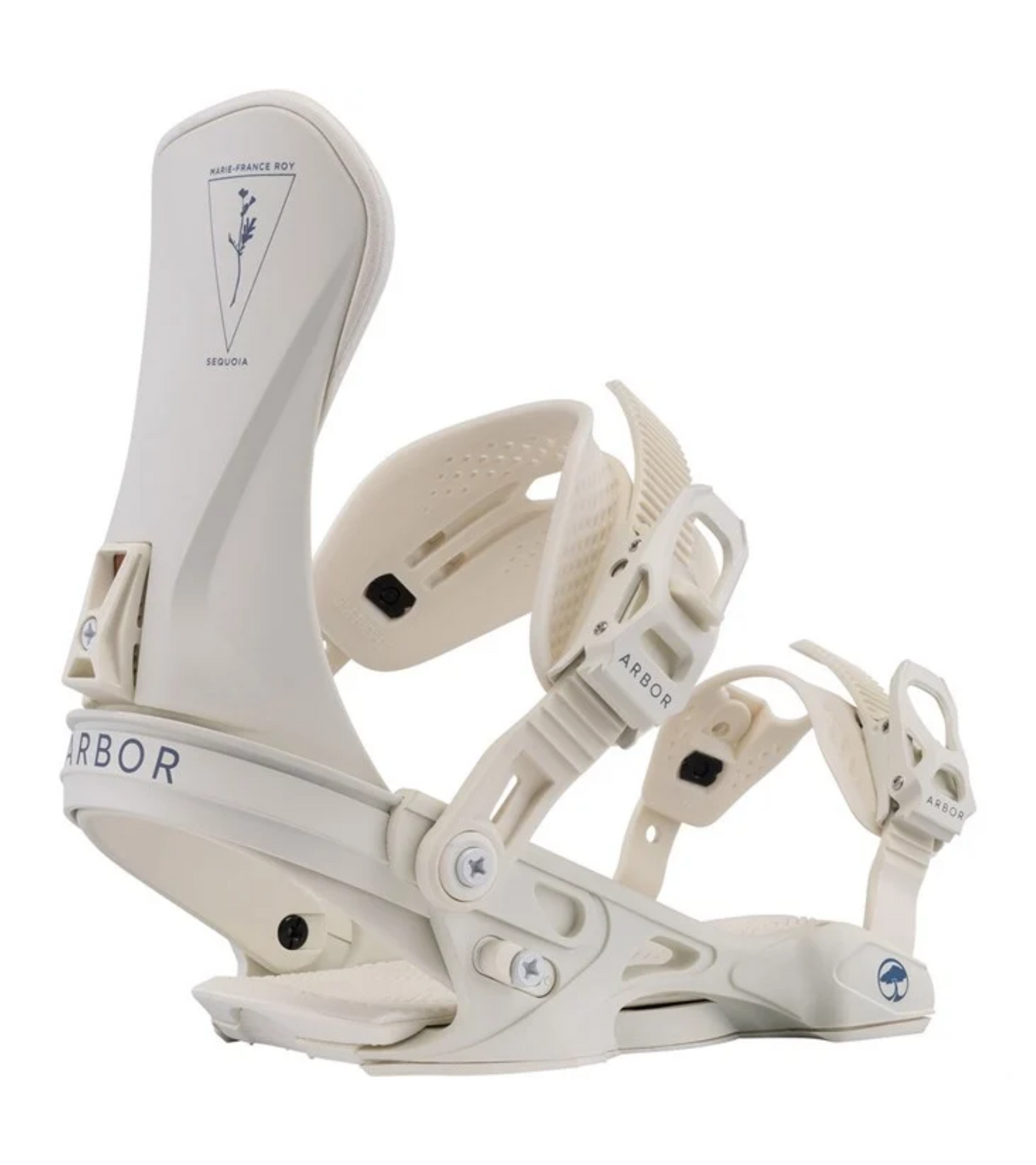 Arbor Sequoia Snowboard Binding