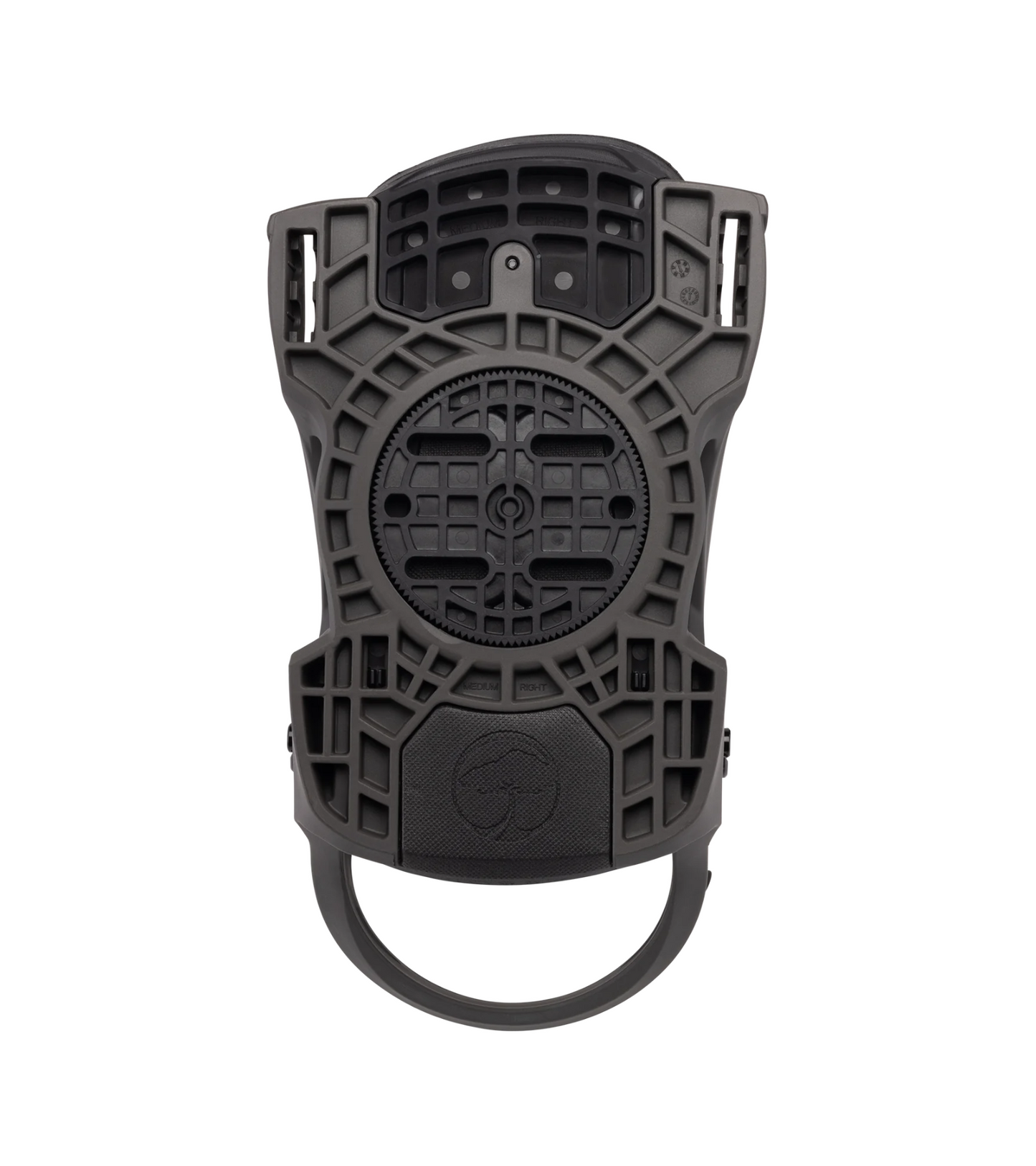 Arbor Spruce Snowboard Binding