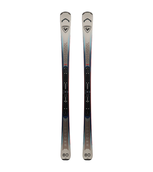 Arcade 80 Xpress Ski + XP 10 G Binding 2027
