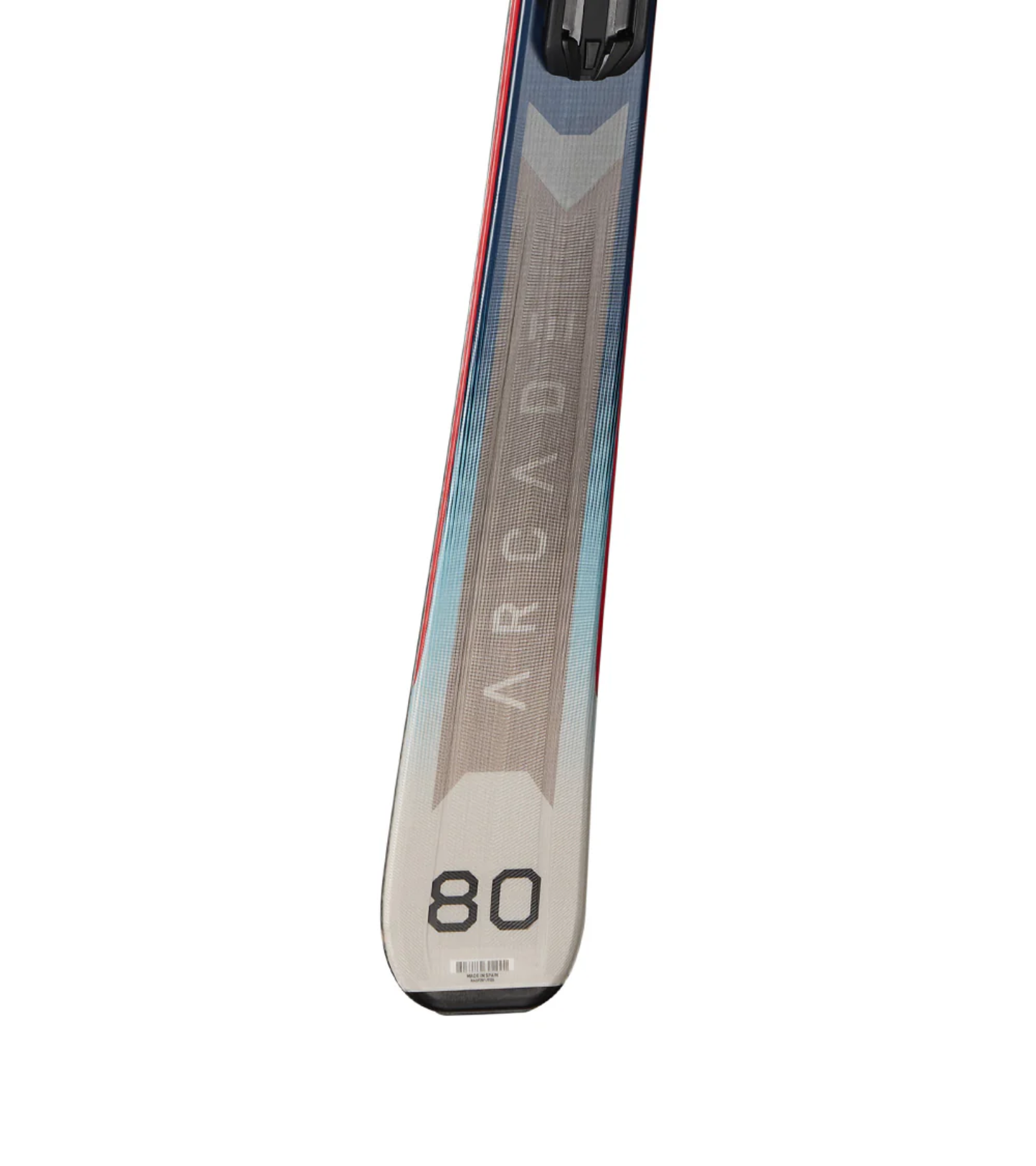 Arcade 80 Xpress Ski + XP 10 G Binding 2027