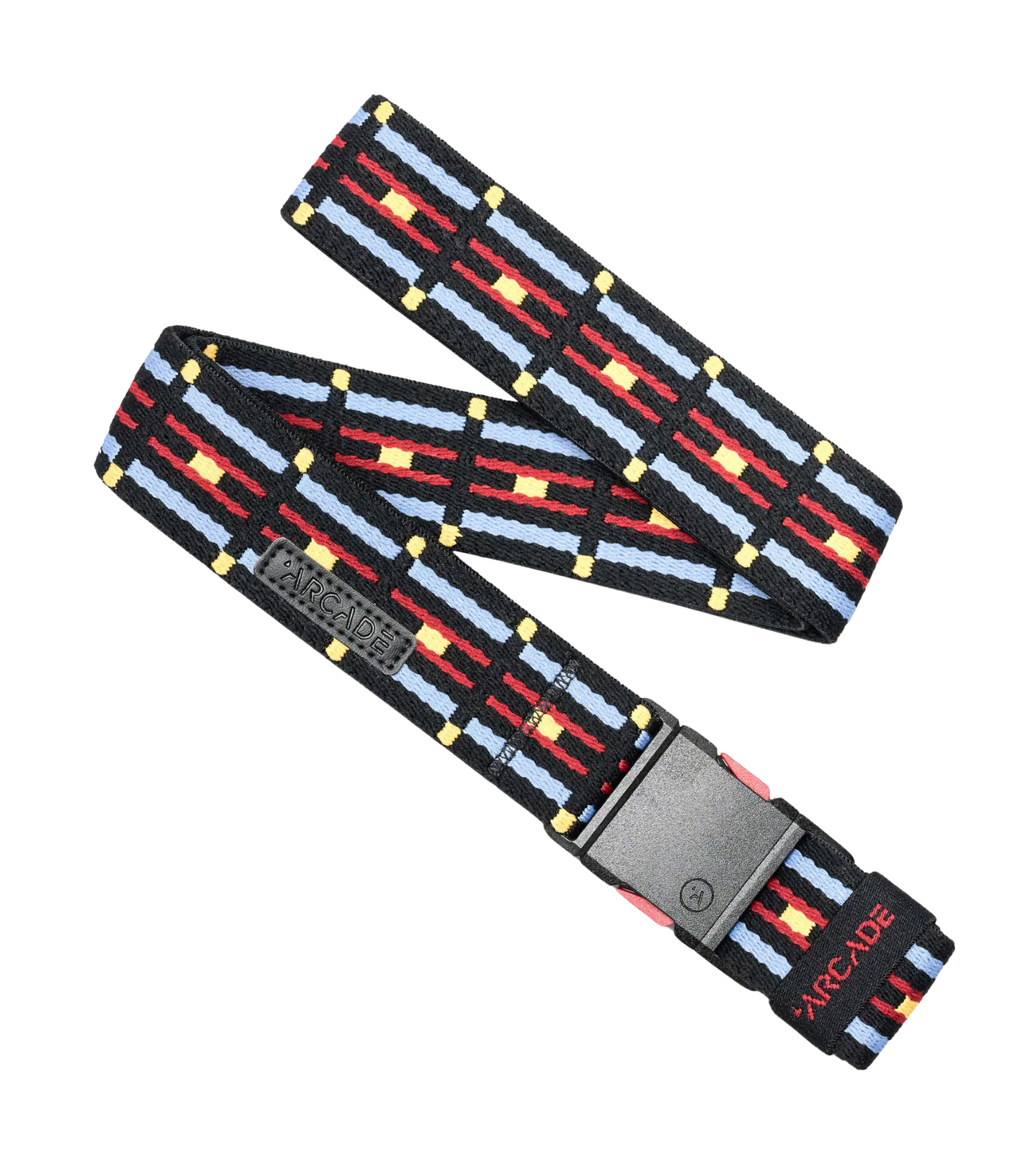 Arcade A2 Keyah Slim Belt
