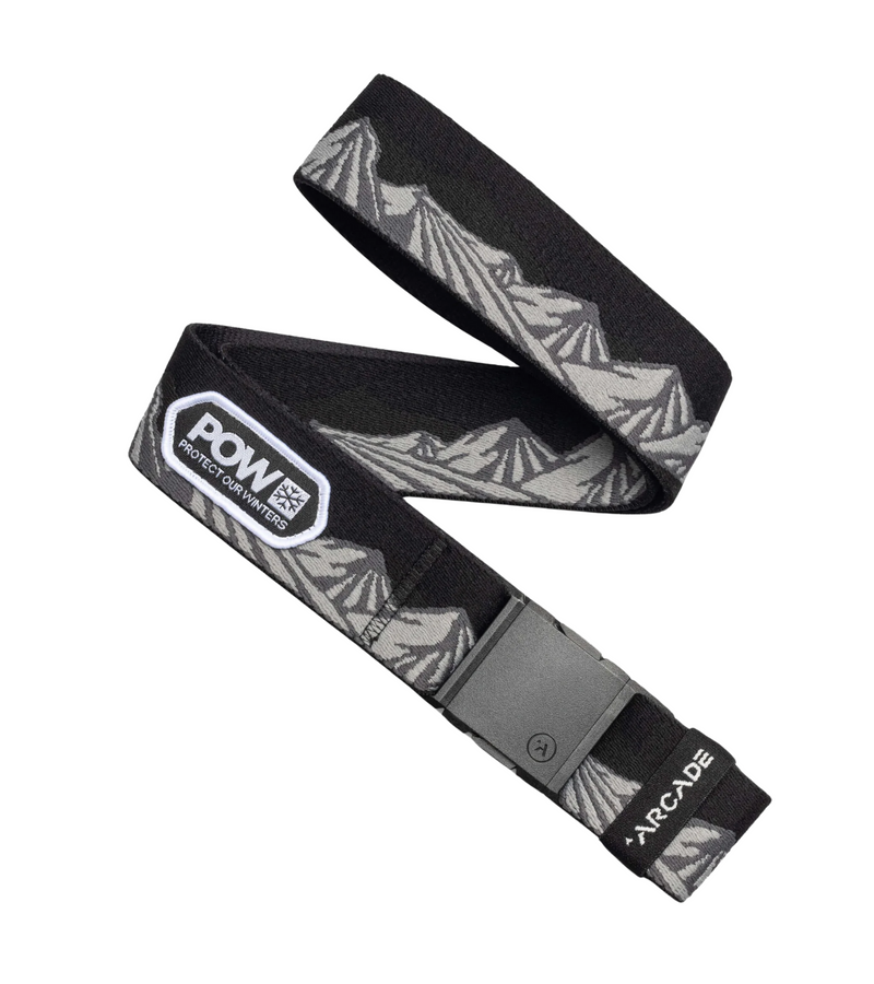 Arcade A2 POW Belt