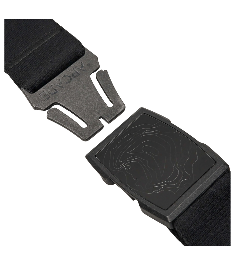 Arcade Capture Topo Belt