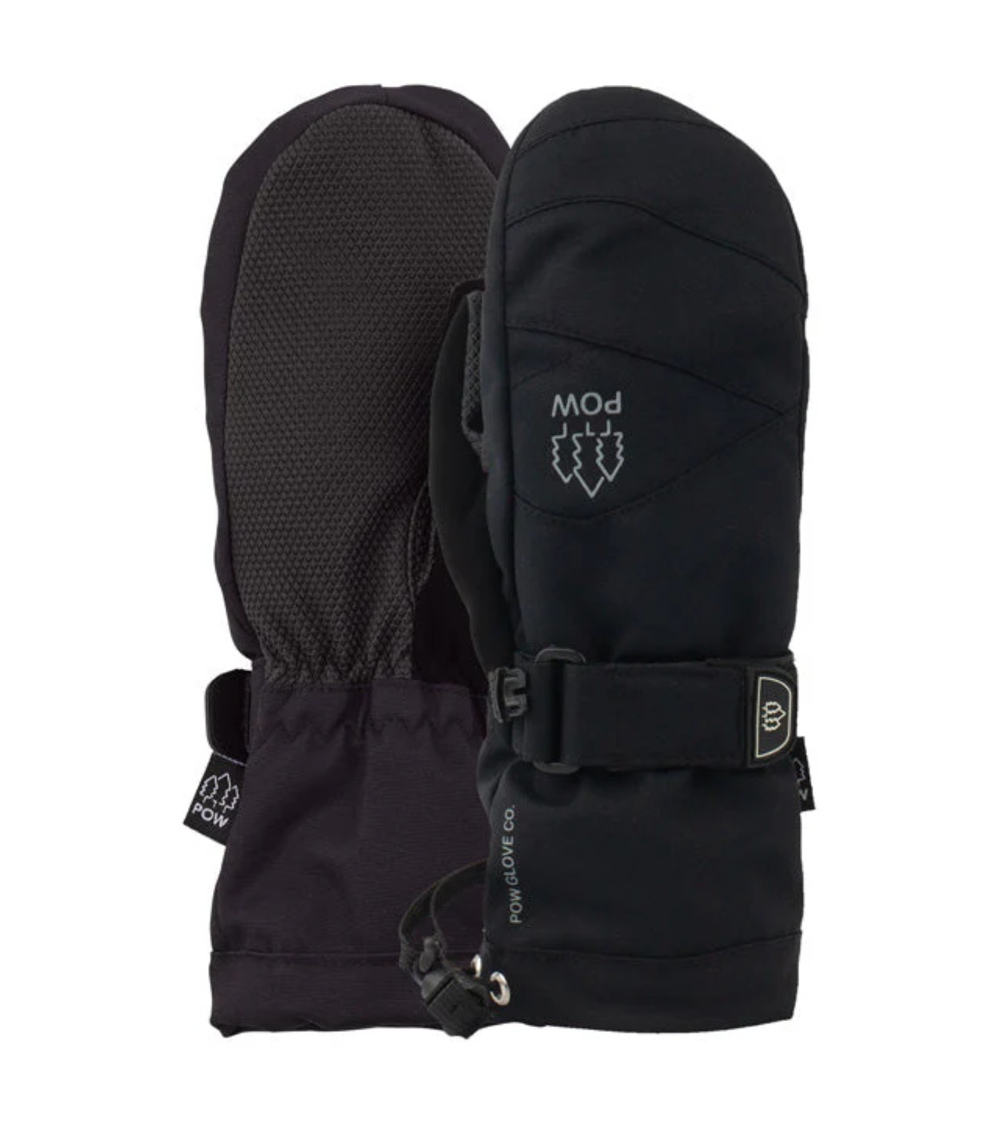 Ascend Mitts Kids