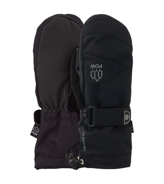 Ascend Mitts Kids