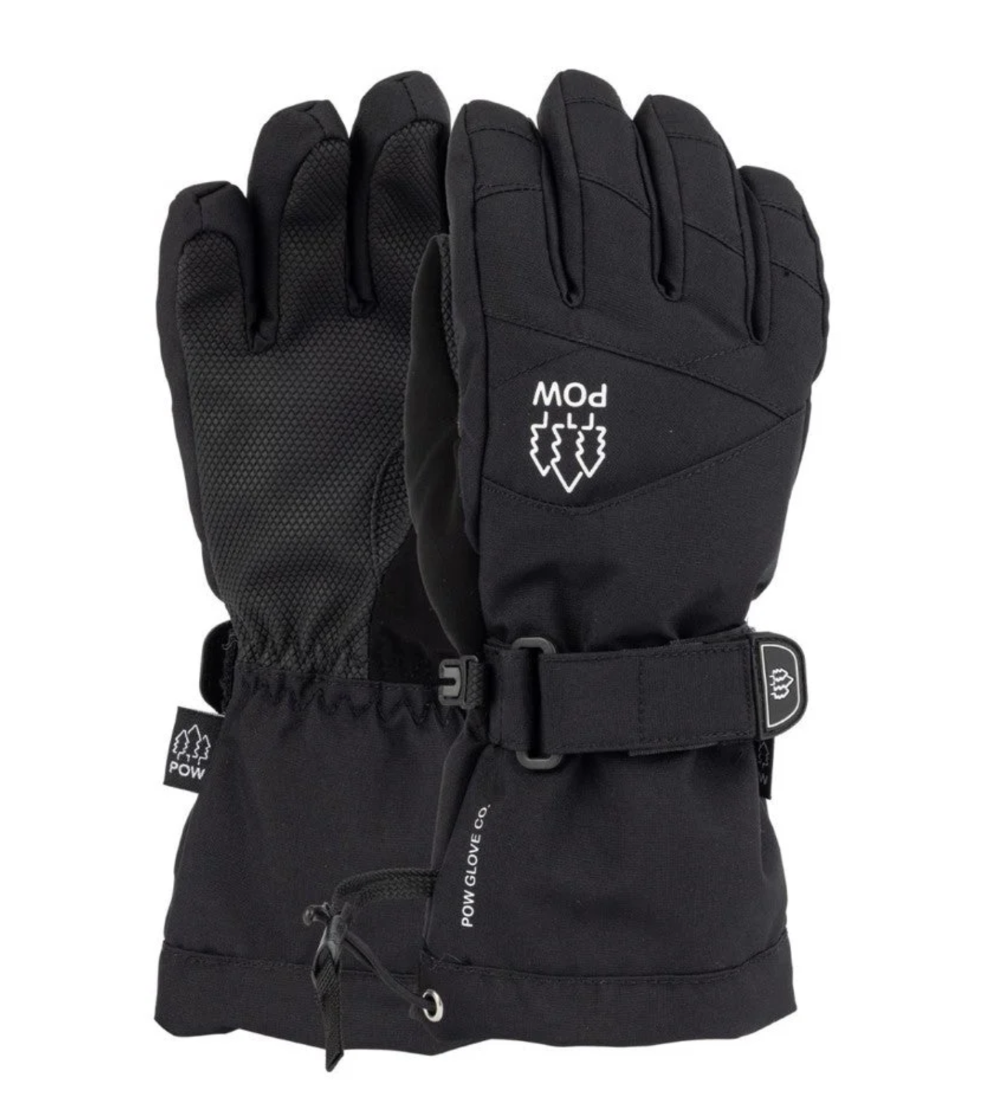 Ascend Gloves Kids