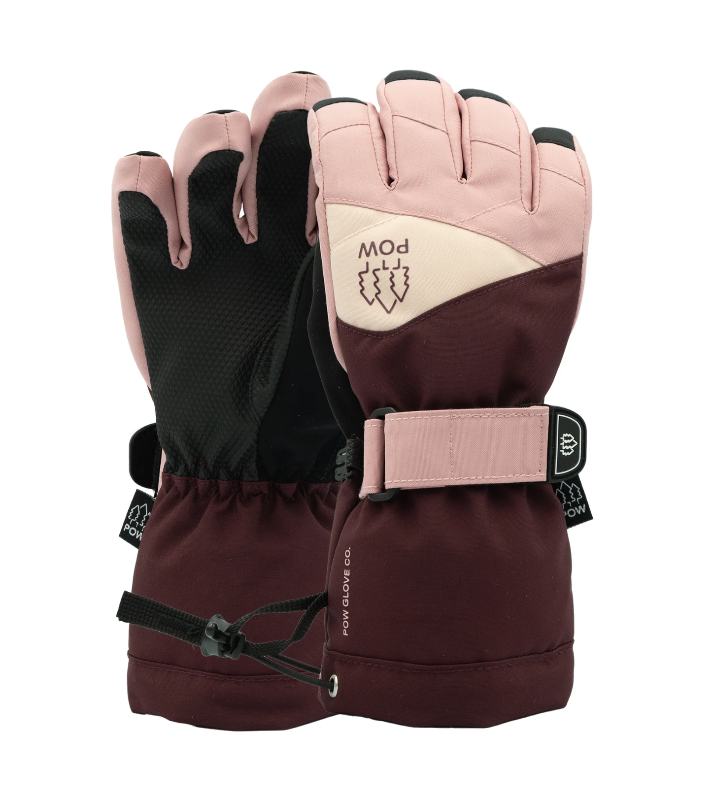 Ascend Gloves Kids