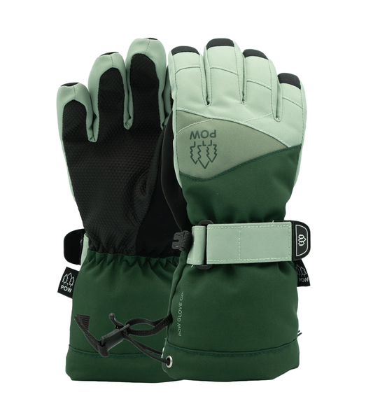 Ascend Gloves Kids