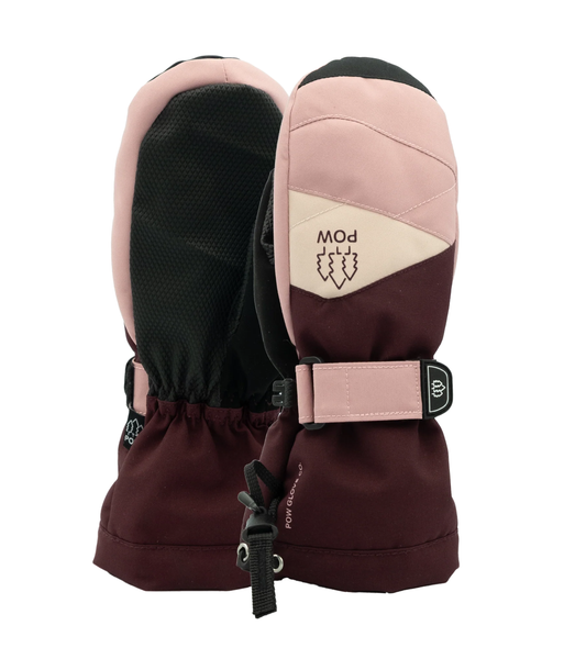Ascend Mitts Kids