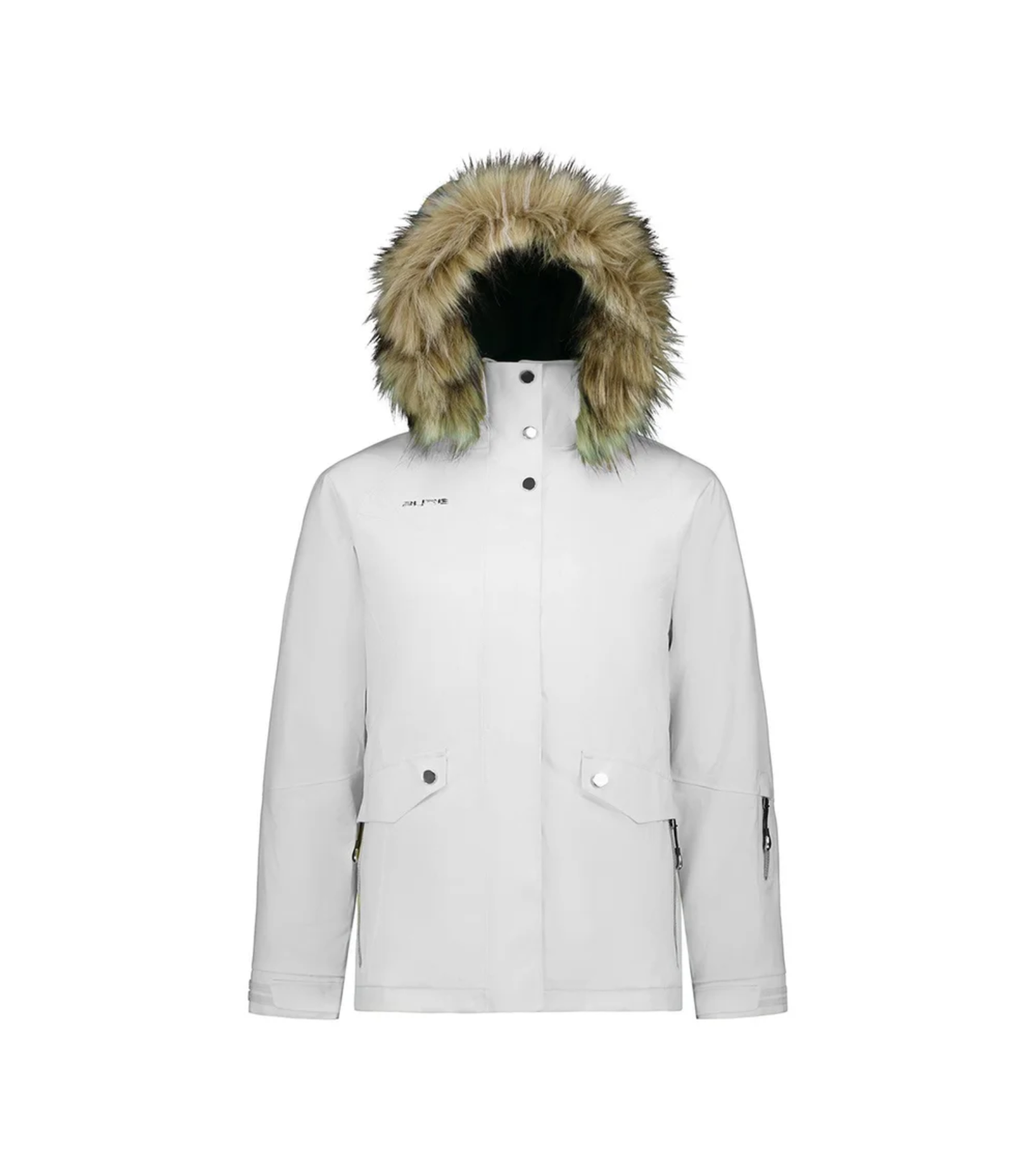 Aspen Jacket