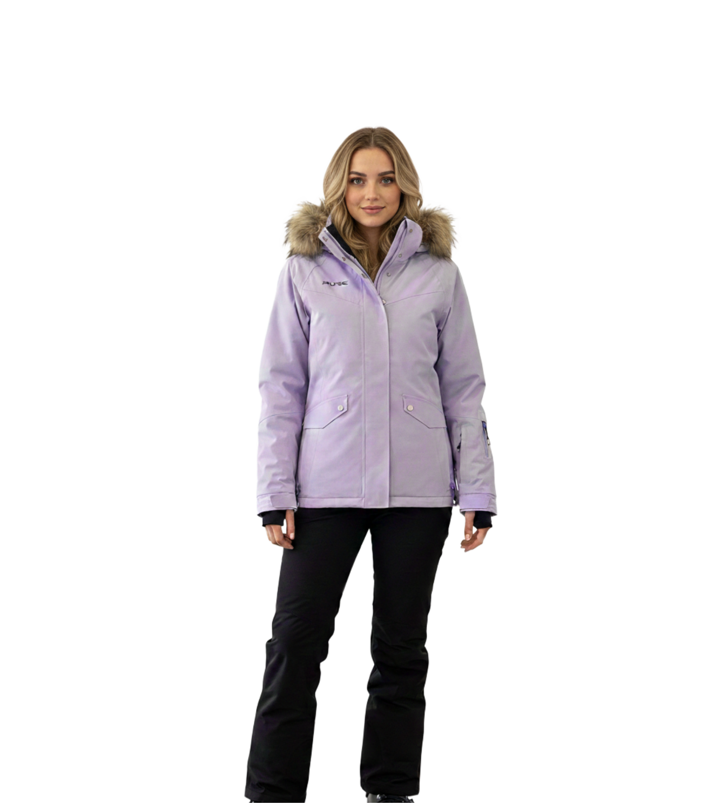 Aspen Jacket