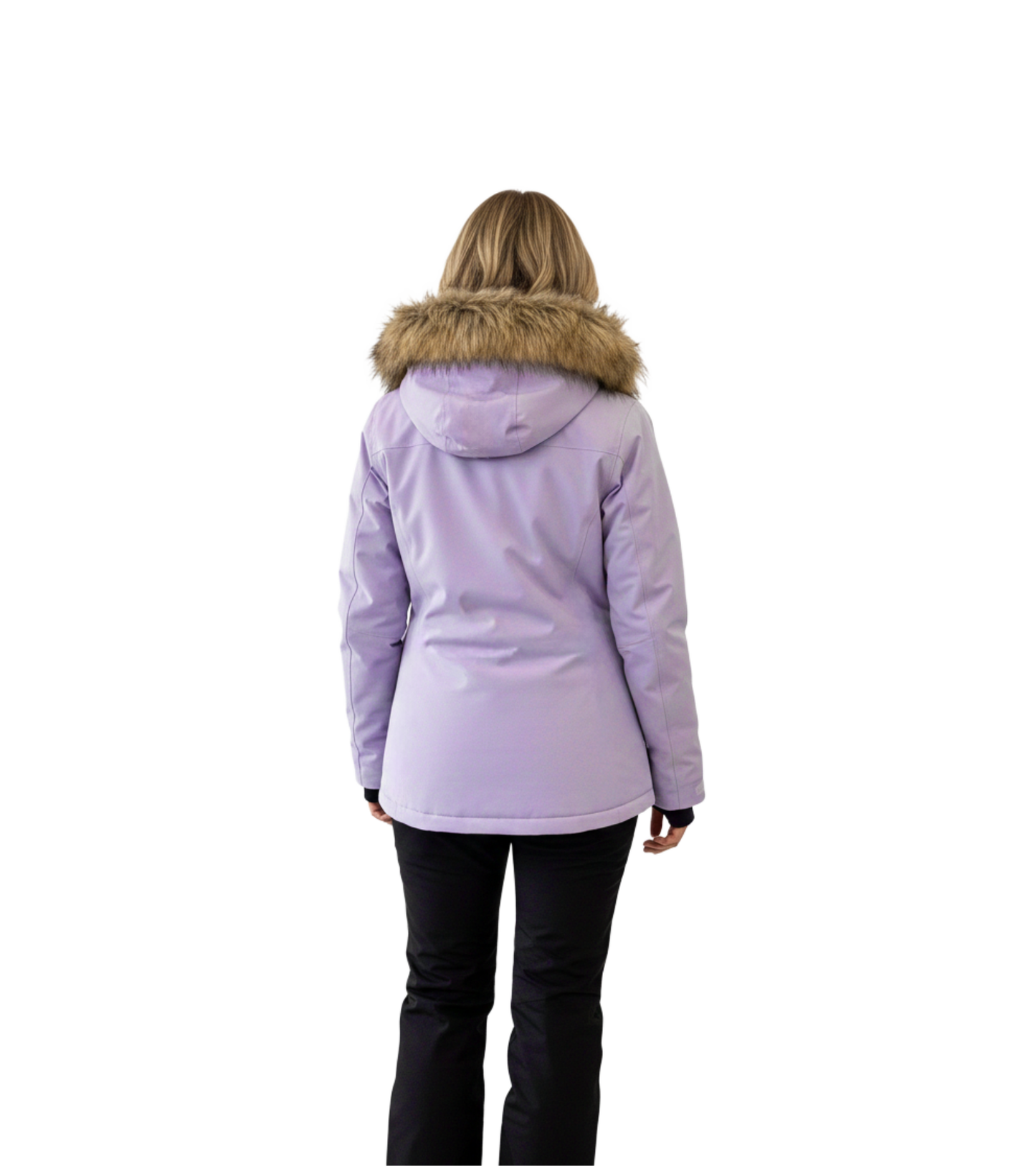 Aspen Jacket