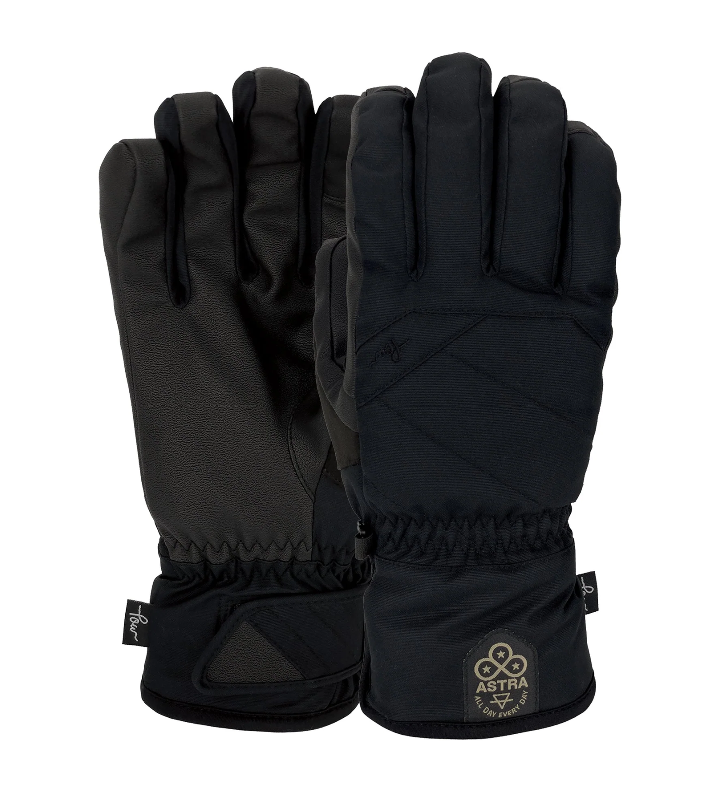 Astra Gloves