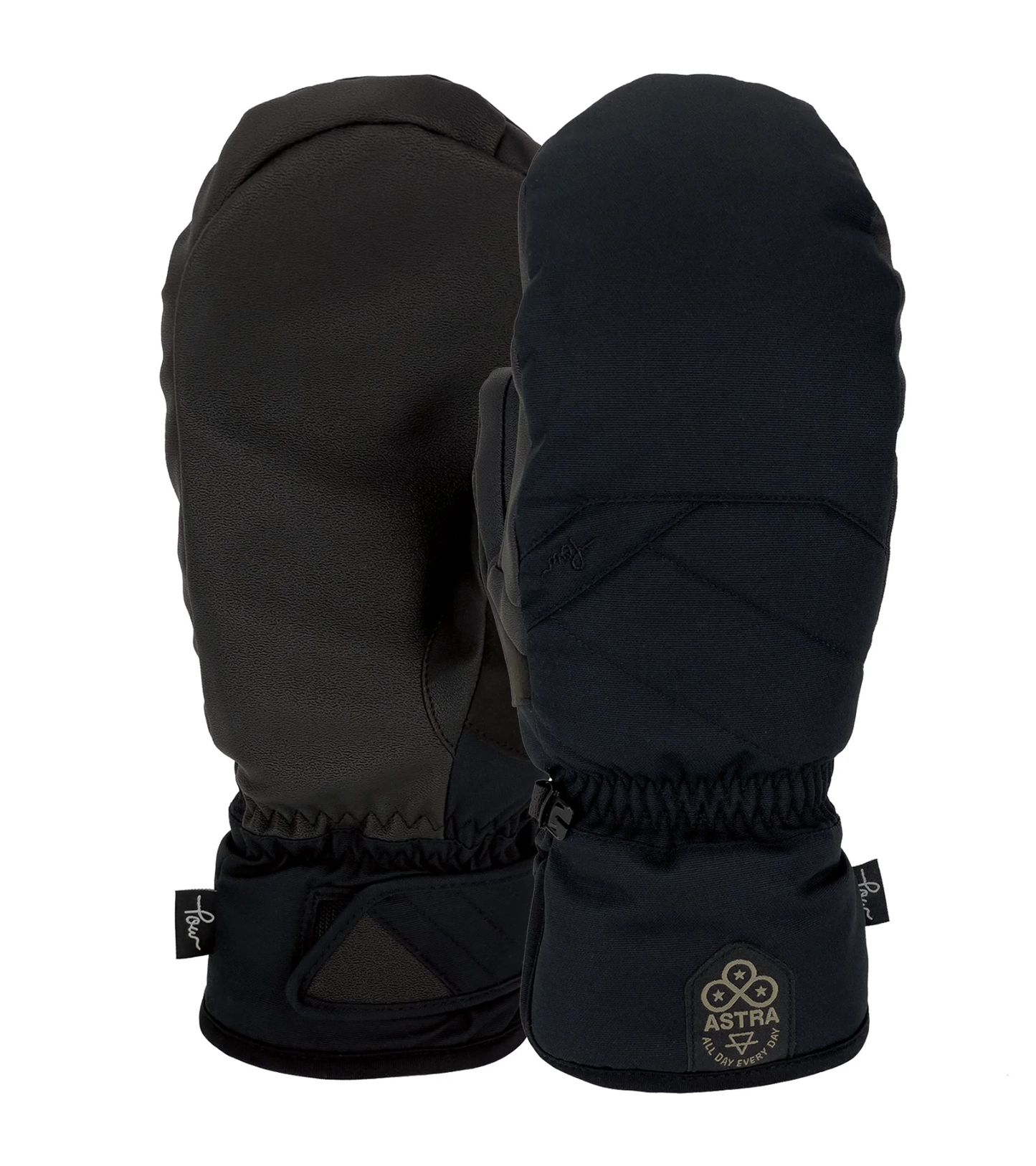 Astra Mitts