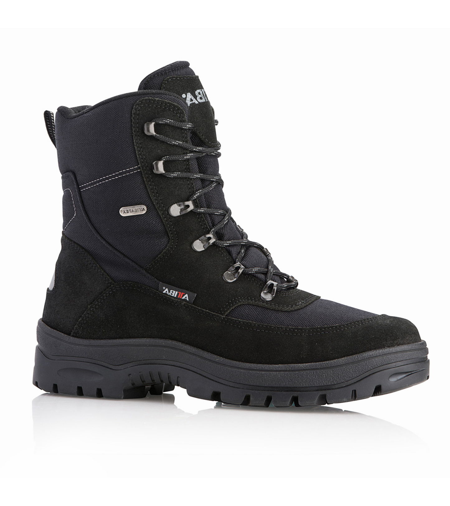 Attiba Eiger II Apres Boot
