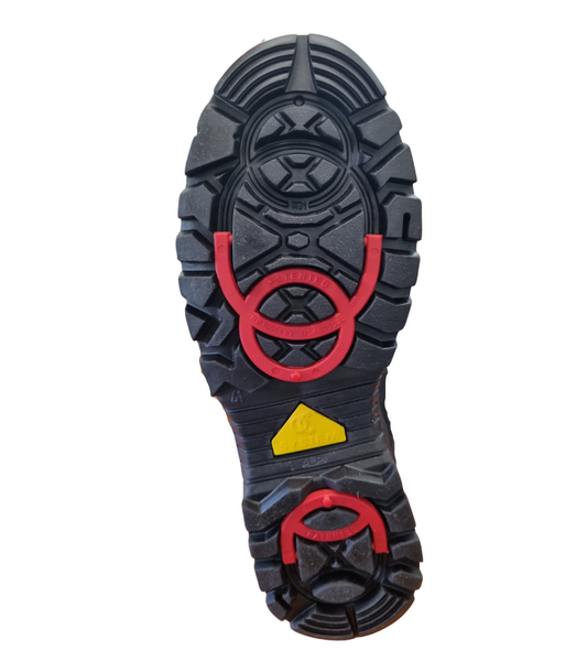 Attiba Eiger II Apres Boot