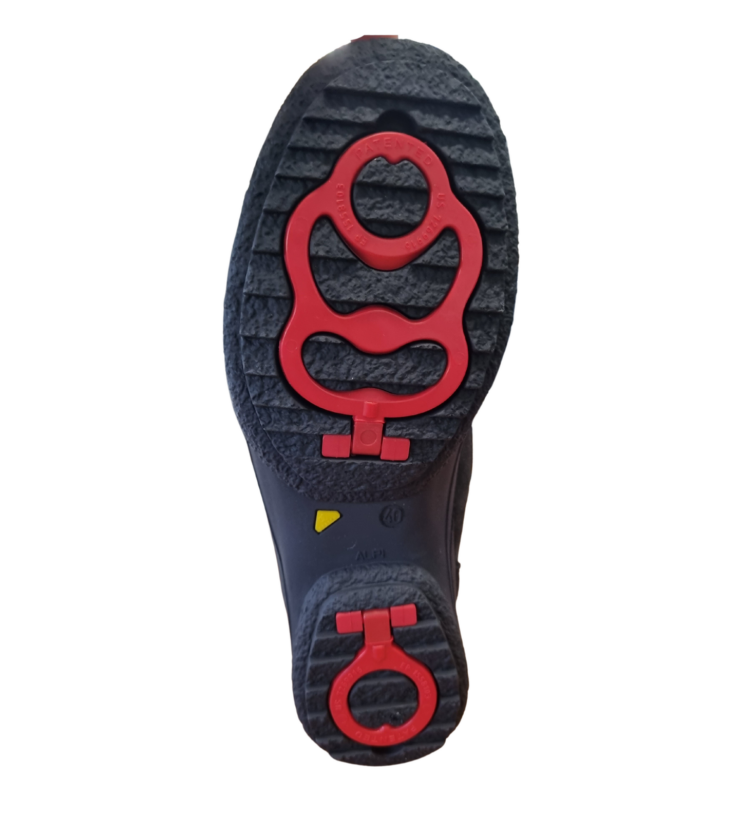 Attiba Florence Apres Boots