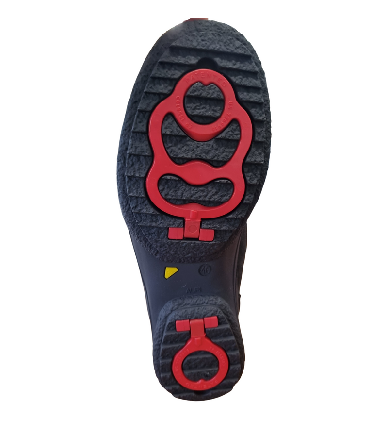 Attiba Florance Apres Boots