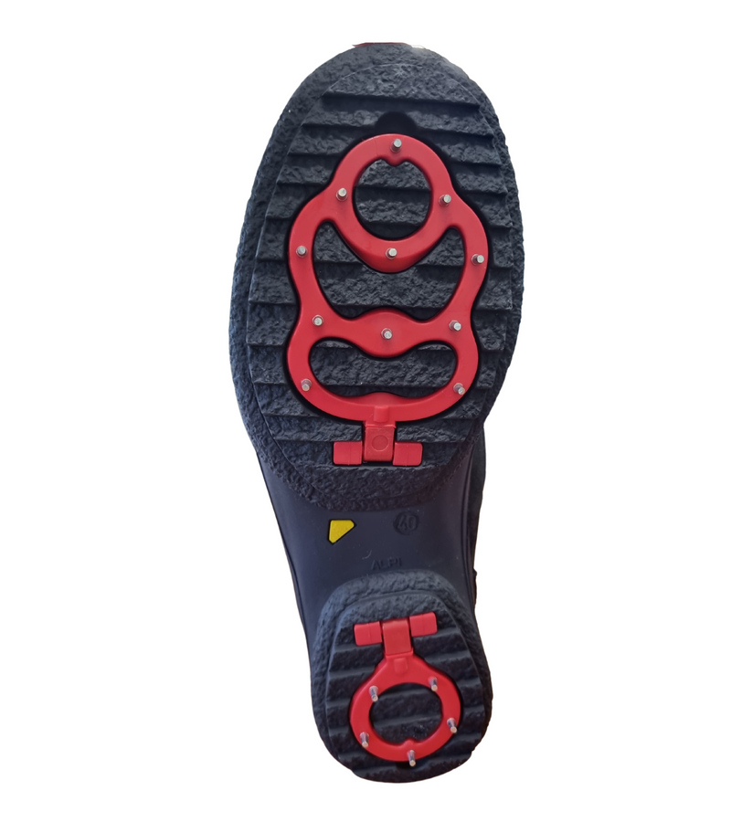 Attiba Florance Apres Boots