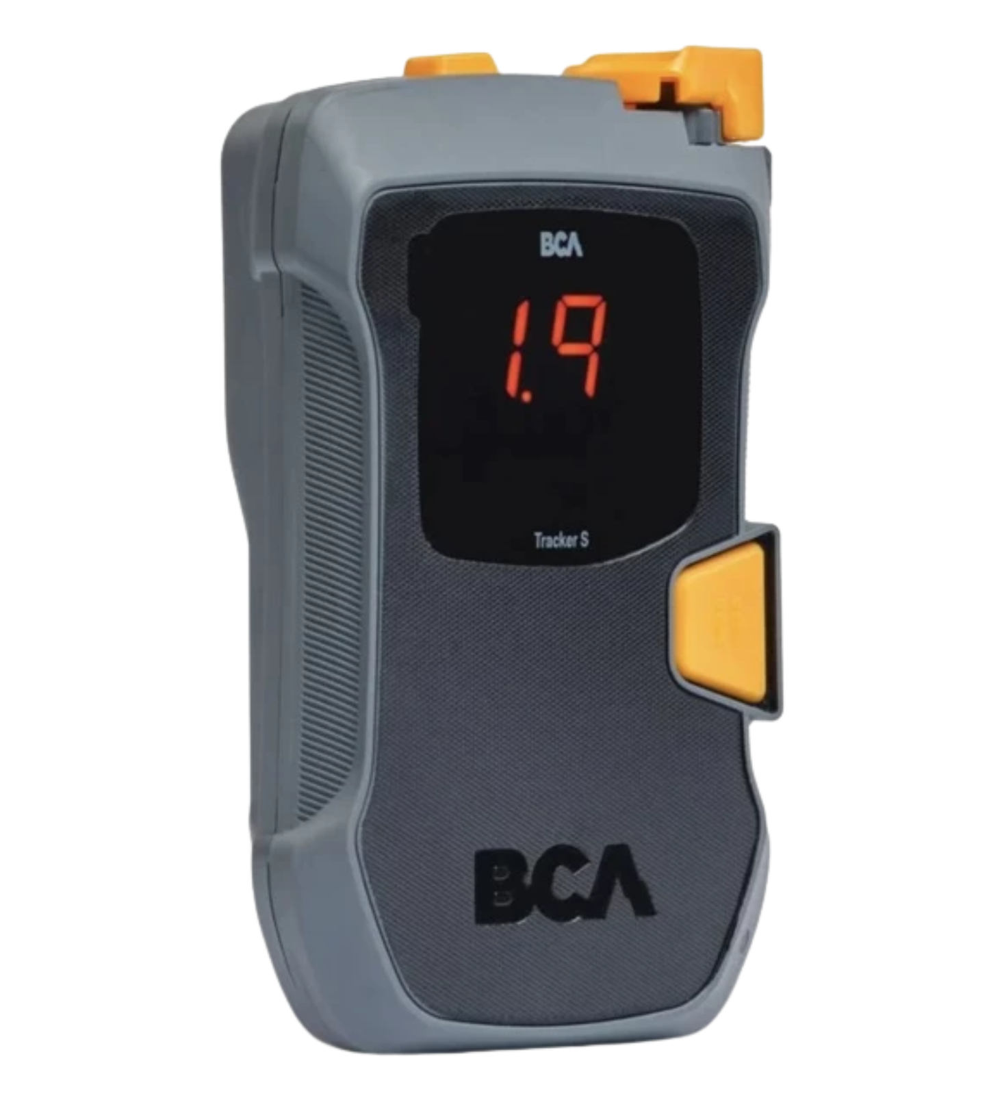 BCA Tracker S