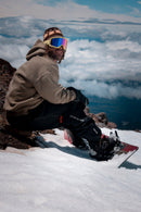 Dragon DX3 Plus OTG Goggle