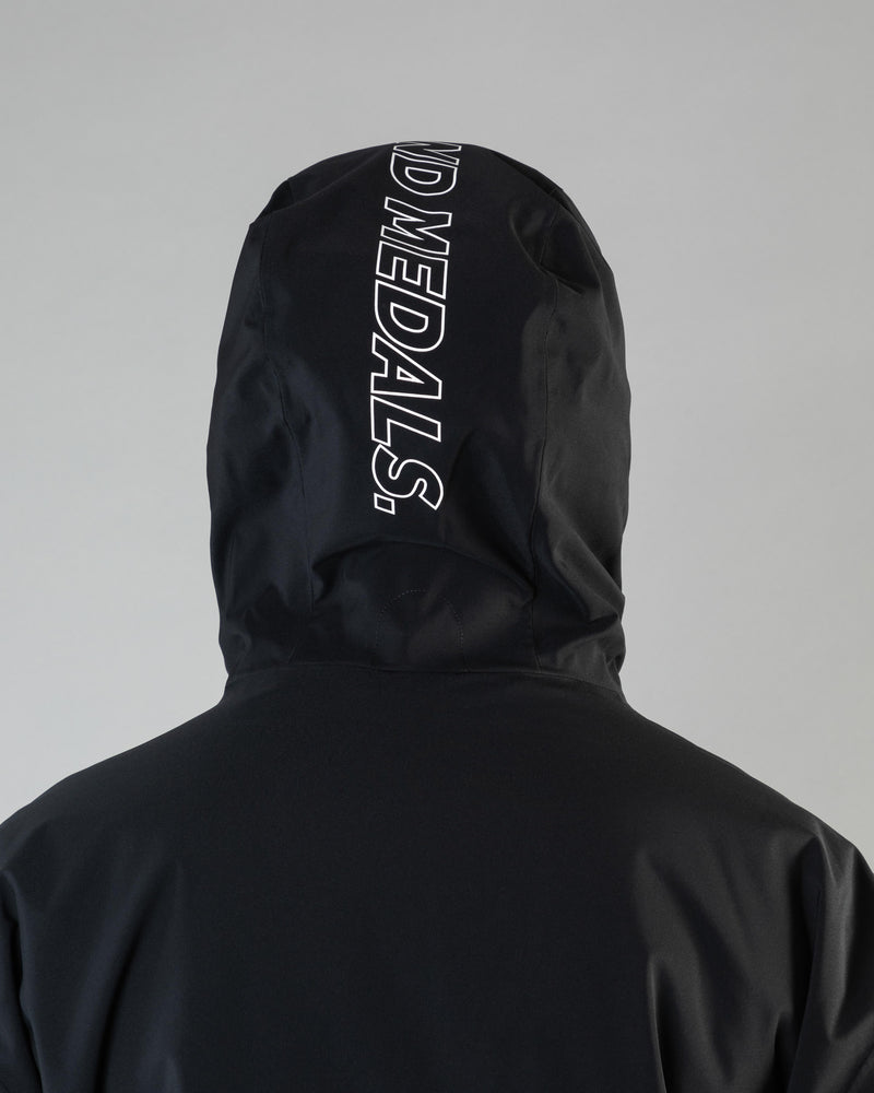 Beyond Medals Fullzip Jacket