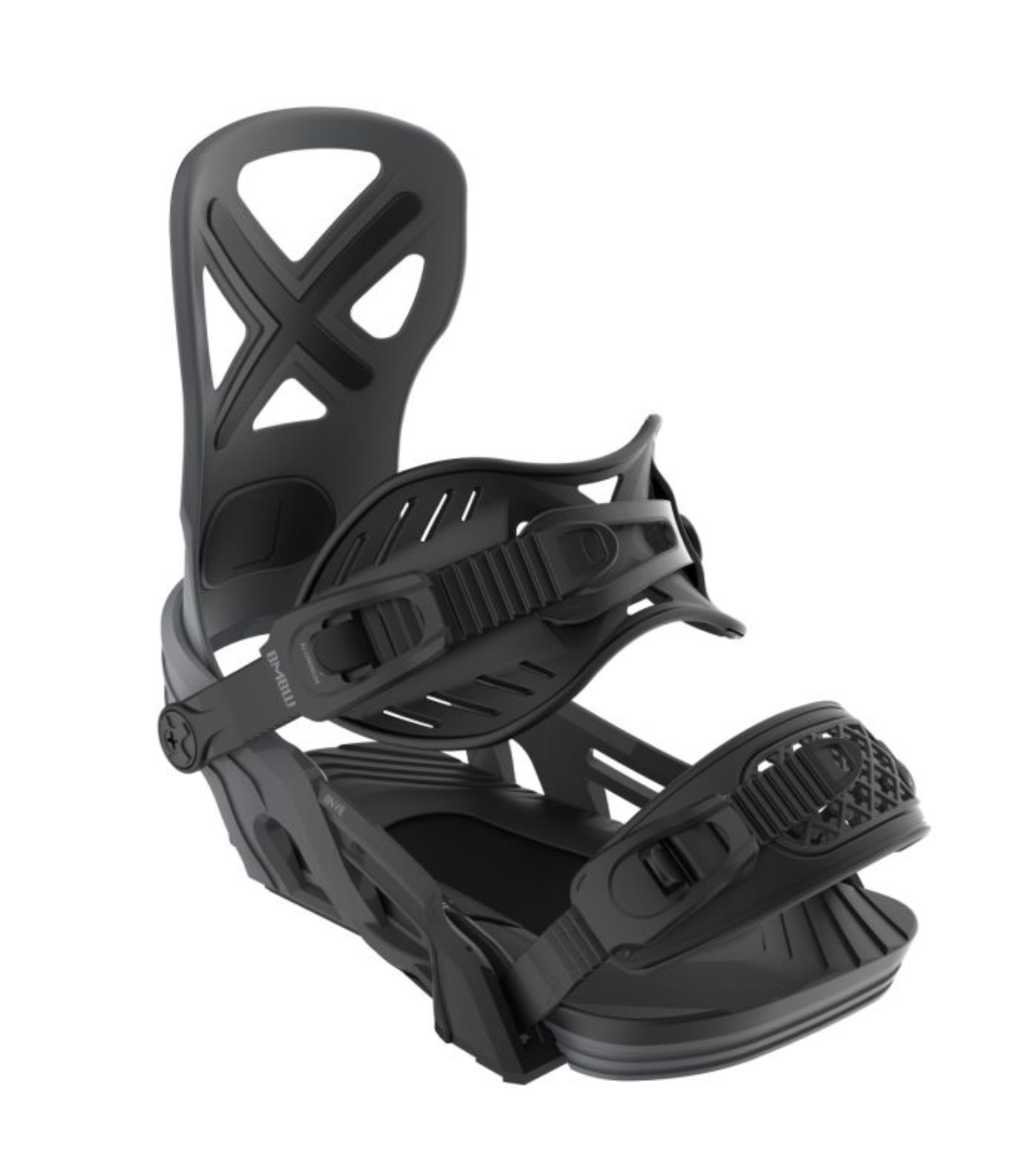 Snowboard Bindings | Mens Snowboarding Bindings - Snowcentral