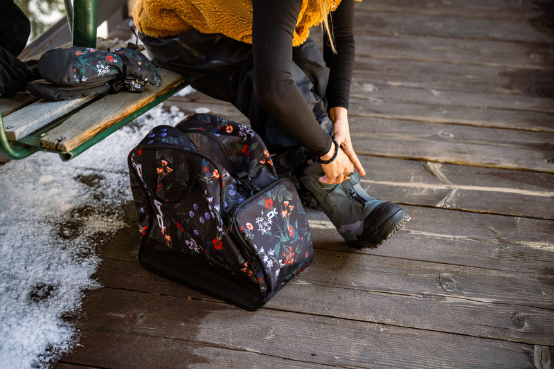 Dakine Boot Pack 50L