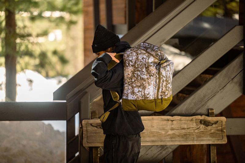 Dakine Boot Pack 50L