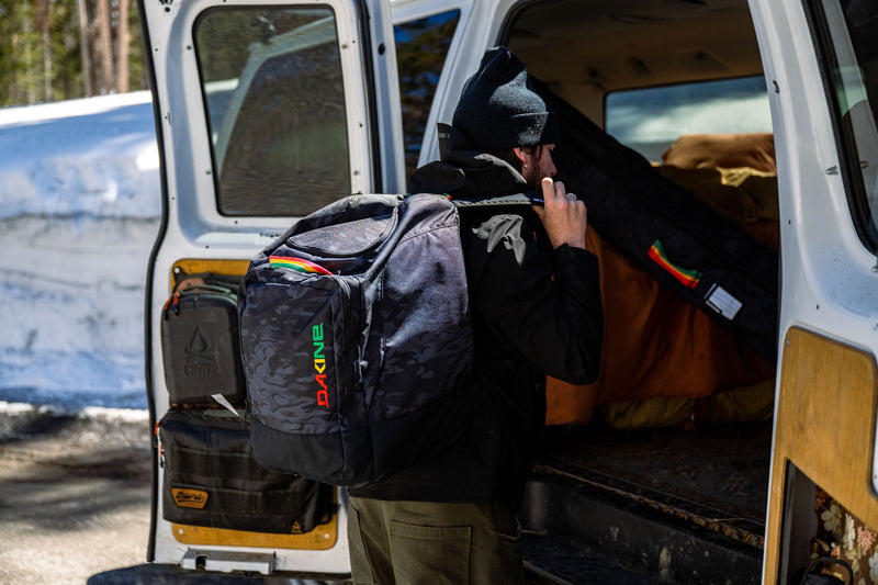 Dakine Boot Pack 50L