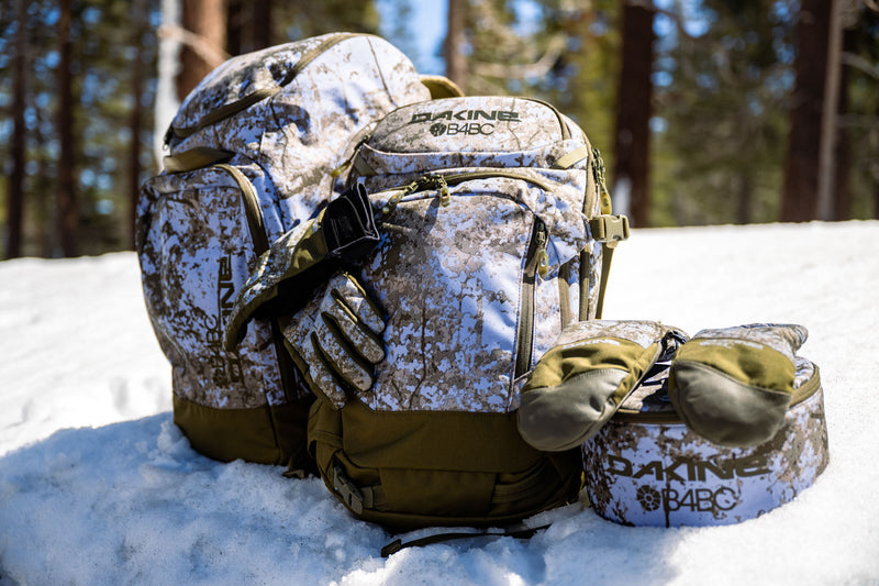 Dakine Boot Pack 50L
